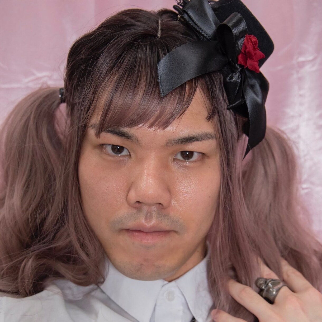 プリクラ・写真を加工します 別人級にかわいくなりたい人はぜひ=͟͟͞͞♡ イメージ1