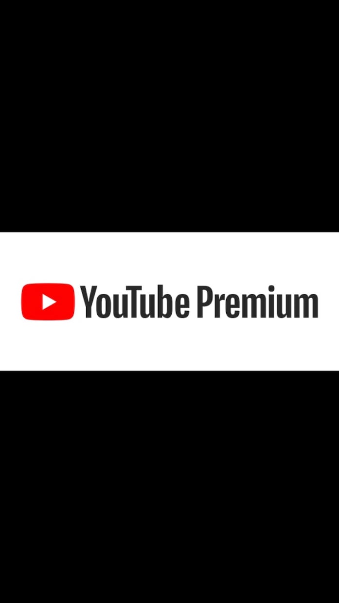 月額208円Youtubeプレミアムの裏技教えます 5分後には月額208円、1日たったの7円で！ イメージ1