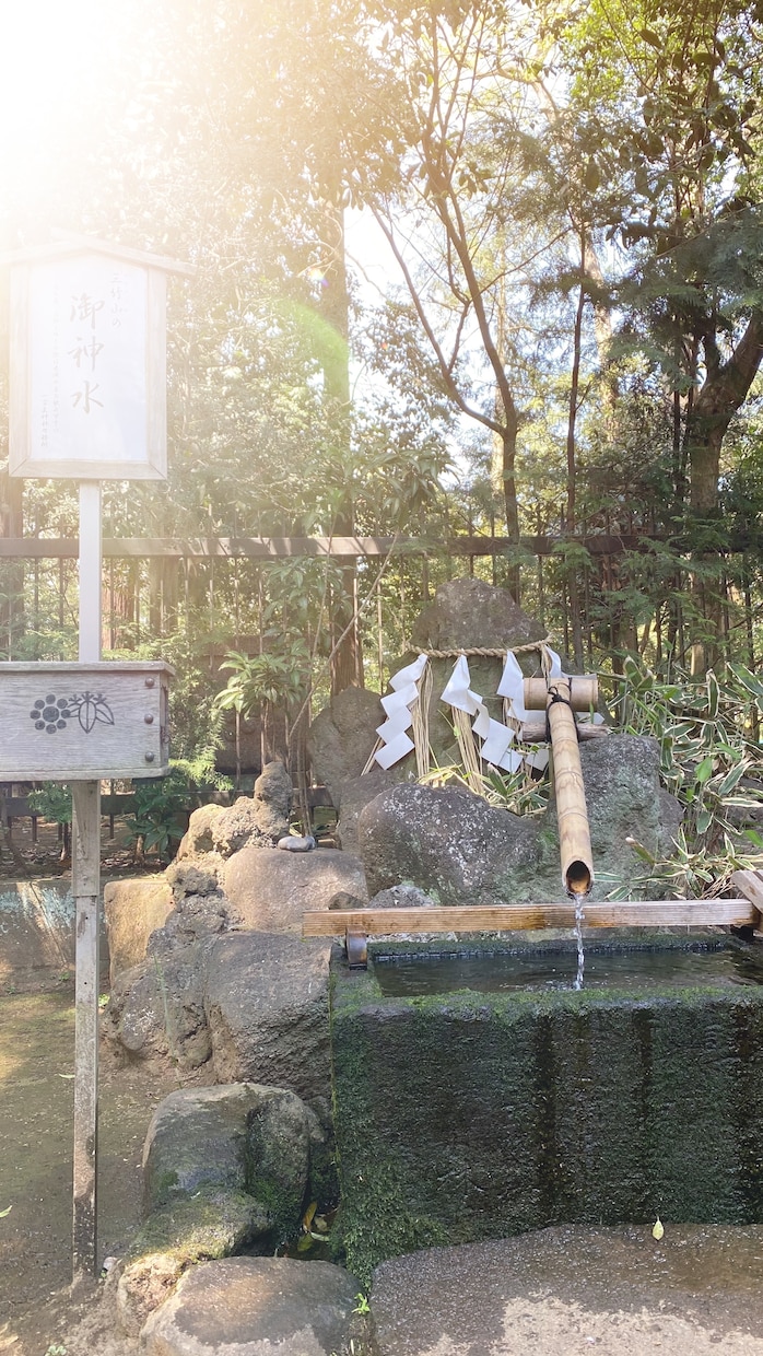 不倫 復縁 霊視 祈祷 祓い 致します 鑑定後、愛染縁結び祈祷 その他祈祷も承ります イメージ5