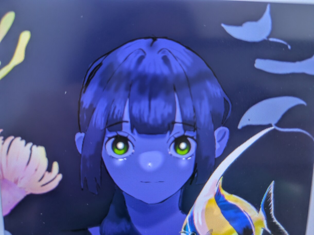 キャラクターや小物のイラストを描きます 私だけのイラストをあなたと共に イメージ1