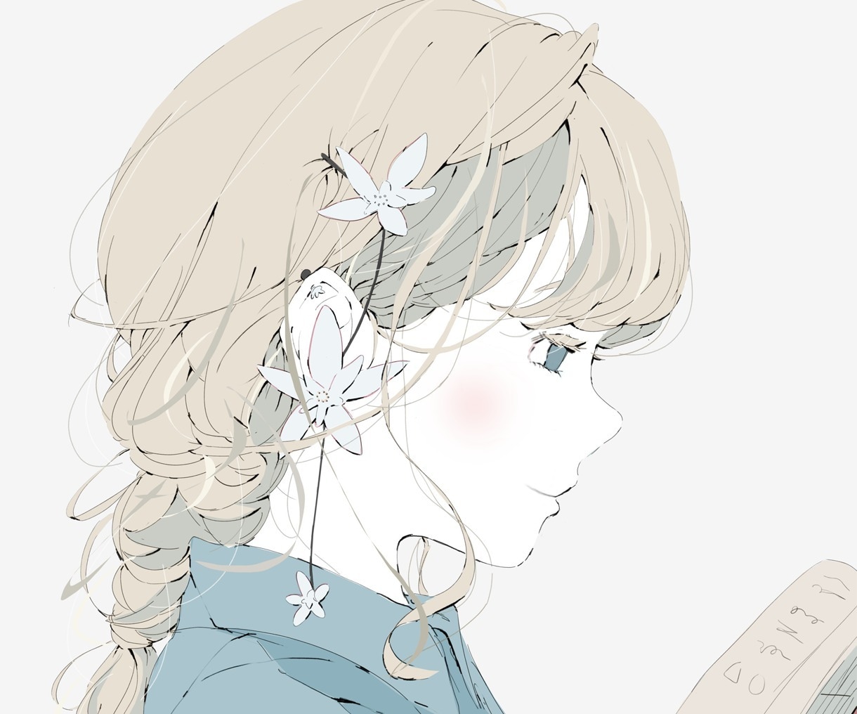 24時間♡LINE感覚でメッセージします 今日あったこと気楽にやり取りしませんか♫ イメージ5