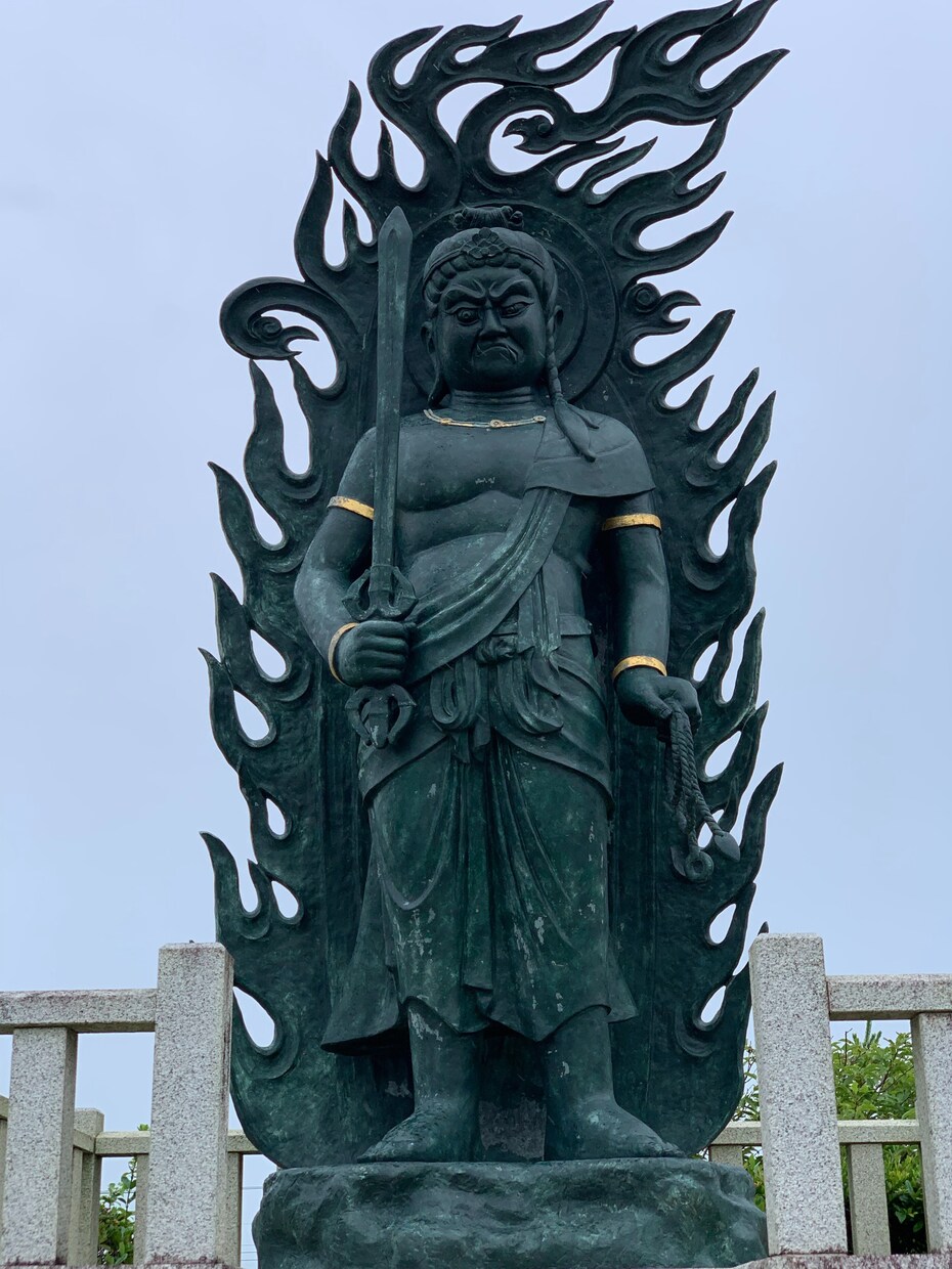 ズバリ言います 霊視鑑定　加持祈祷　お悩み相談致します。 イメージ3