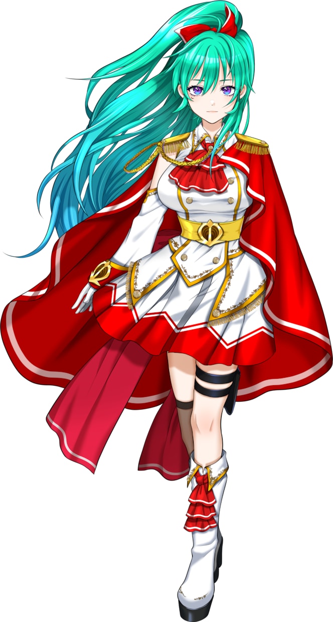歌ってみたイラスト/立ち絵/一枚絵等を描きます ハイクオリティのサムネイラストを制作します！ イメージ6