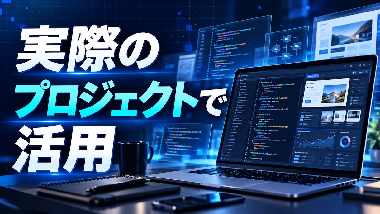 Claude Code・Codex支援ます 初期設定から開発活用まで丁寧に伴走します イメージ8
