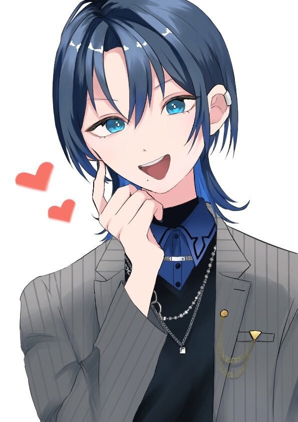 可愛いイラストを描きます 女の子や中性的な子、細身な男の子等を描くのが得意です イメージ8
