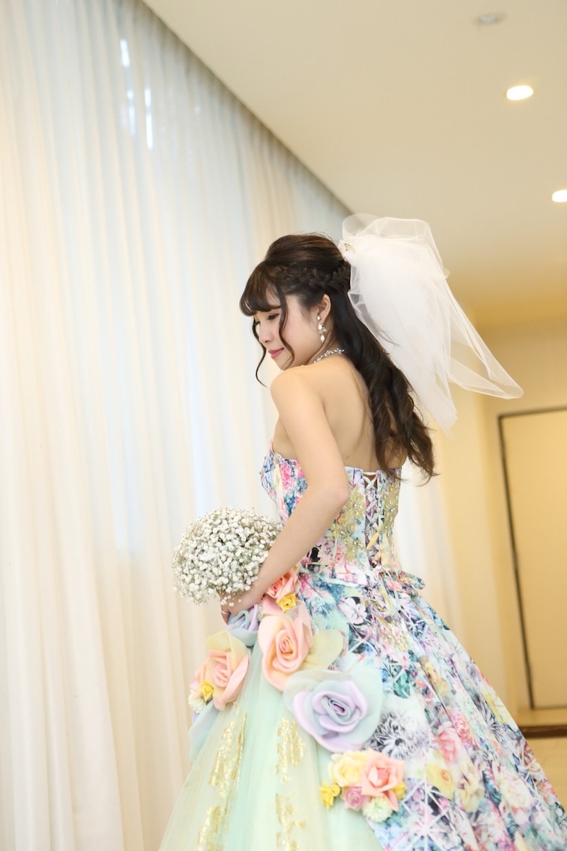 結婚式の節約方法教えます 新たな門出！みんなの印象に残る素敵な式にしつつリーズナブルに イメージ2
