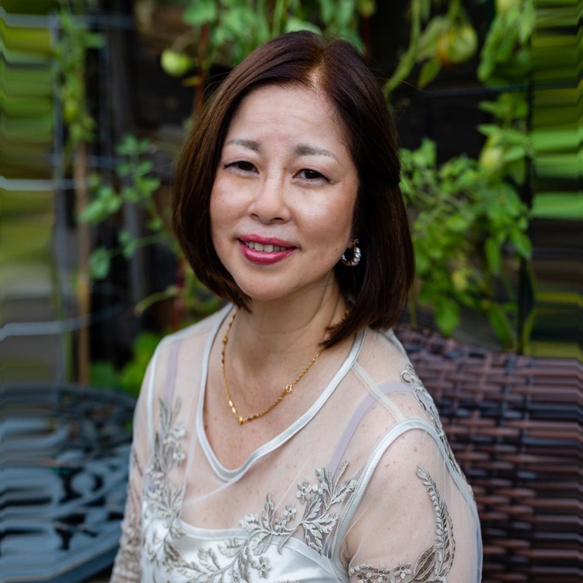 大人婚活＆恋愛を成就させたいあなたのご相談受けます 53歳でアメリカ人とアプリ再婚アメリカ移住したカウンセラー イメージ1