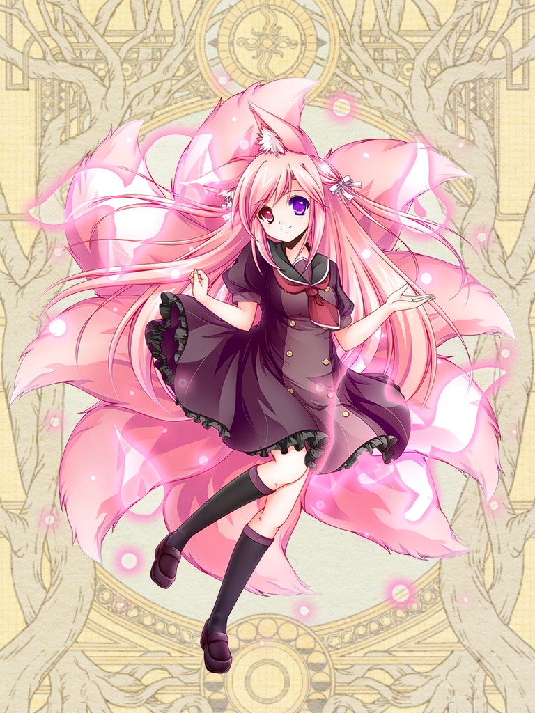 萌えキャライラスト描きます 似顔絵・イラトなどお気軽にお問い合わせください イメージ3