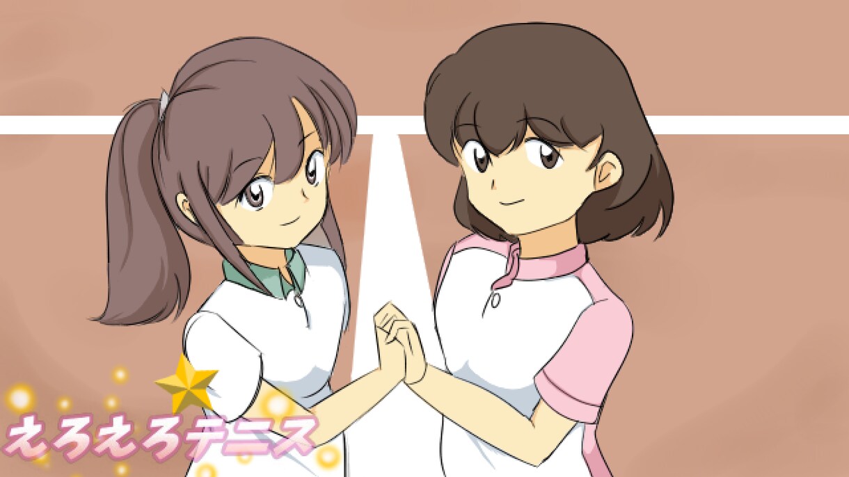 アニメ風(R-18も可)のキャラクター描きます 【商用可】絵の練習中なので安く購入できます イメージ4