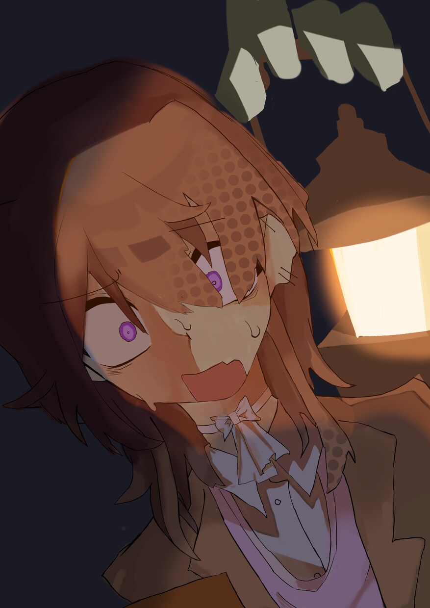即対応可 | SNSアイコン等描きます /最短即日納品！(ただし土日などの場合) イメージ1