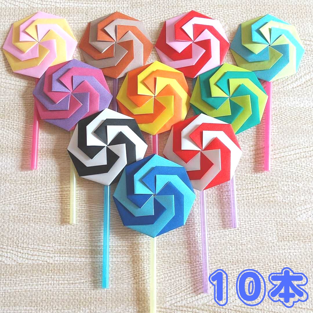 折り紙折らせて頂きます どなたでも、必要な方の手助けになれば☺︎ イメージ9