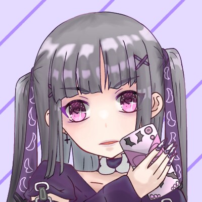 キュートでクールなアニメ調のアイコンをご提供します 可愛い、かっこいいオリジナルアイコンをお求めのあなたへ！ イメージ3