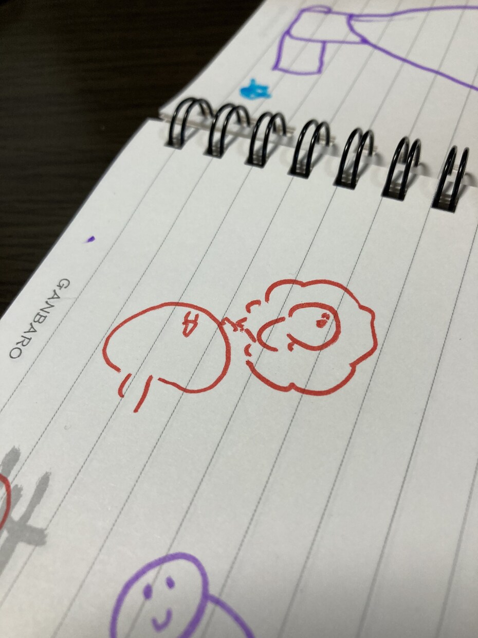 なんでも話し聞きます 嫌な事良い事愚痴相談その日あった事なんでもお聞きします。 イメージ1