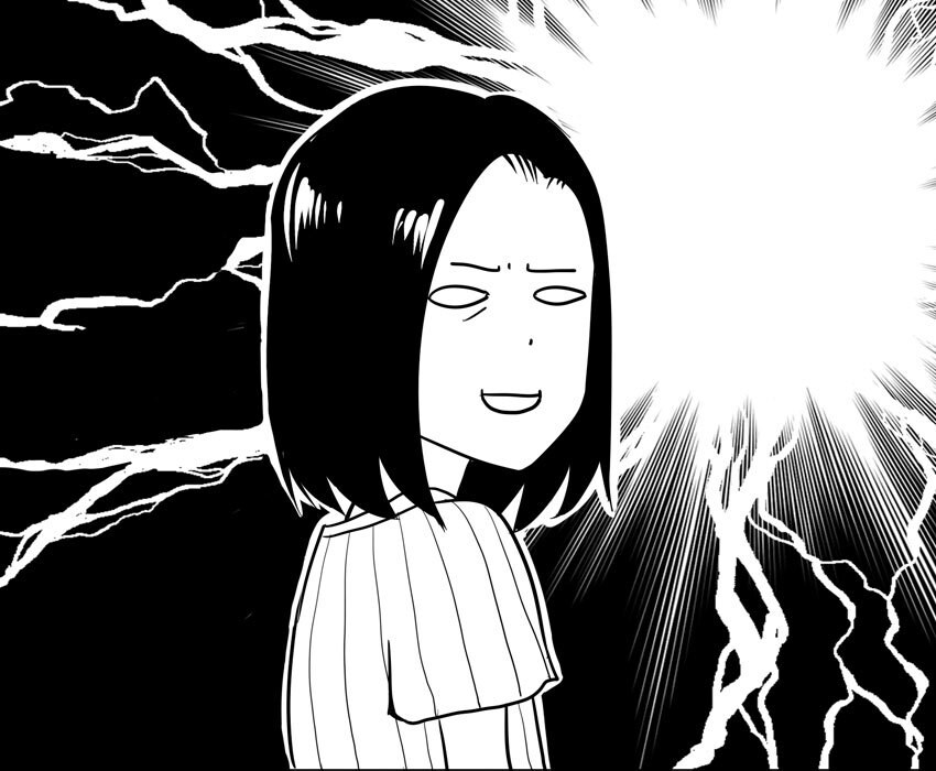 目を引いて読まずにはいられない広告マンガを描きます 商品の魅力・分かりやすさアップ♪広告・WEB・LPにおすすめ イメージ5