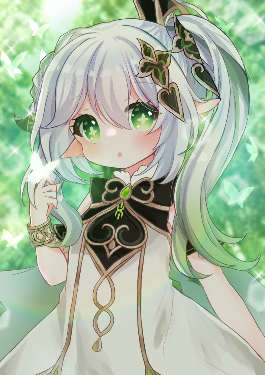 様々なイラストを製作いたます かわいい女の子などが得意です！ イメージ4