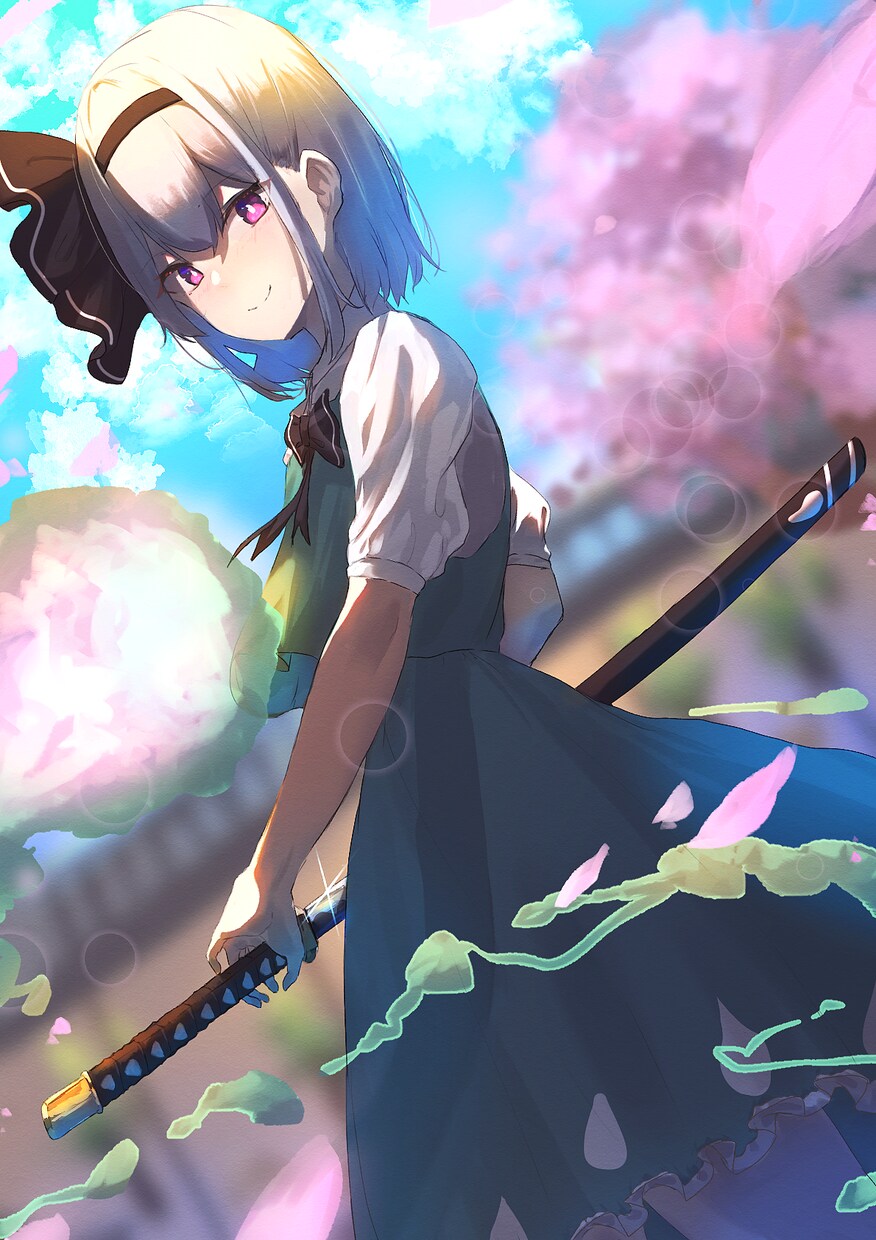 ご要望に合わせて描きます カッコ可愛い美少女キャラをお探しの方！ イメージ10