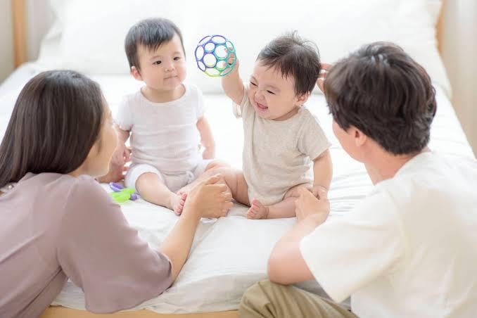 低価格！ 子育て相談承ります 一人で抱え込まず相談することで一緒に解決策を見つけませんか？ イメージ1