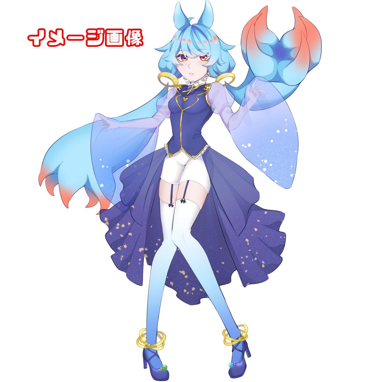 商業利用OK修正3回無料！低価格でイラスト描きます 様々な用途で使えるイラストを低価格で提供！ イメージ8