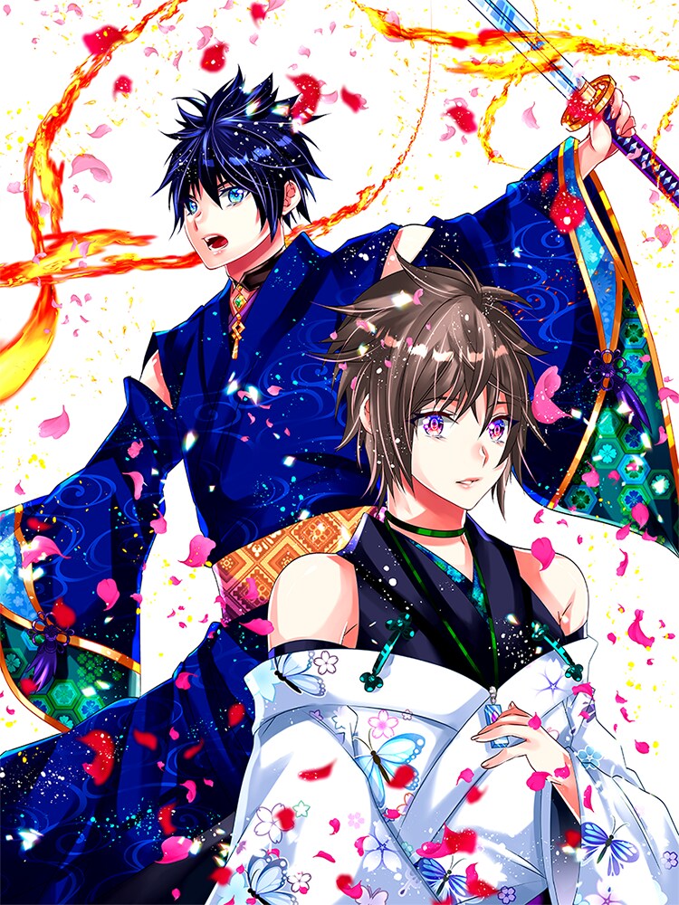 普段よりお安く漫画・イラスト製作をお受けします お試しとして漫画・イラスト製作を普段よりお安くお受けします！ イメージ1