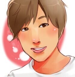 写真からSNS等で使えるアイコン描きます 写真をリアルなイラストにしたいあなたへ イメージ2