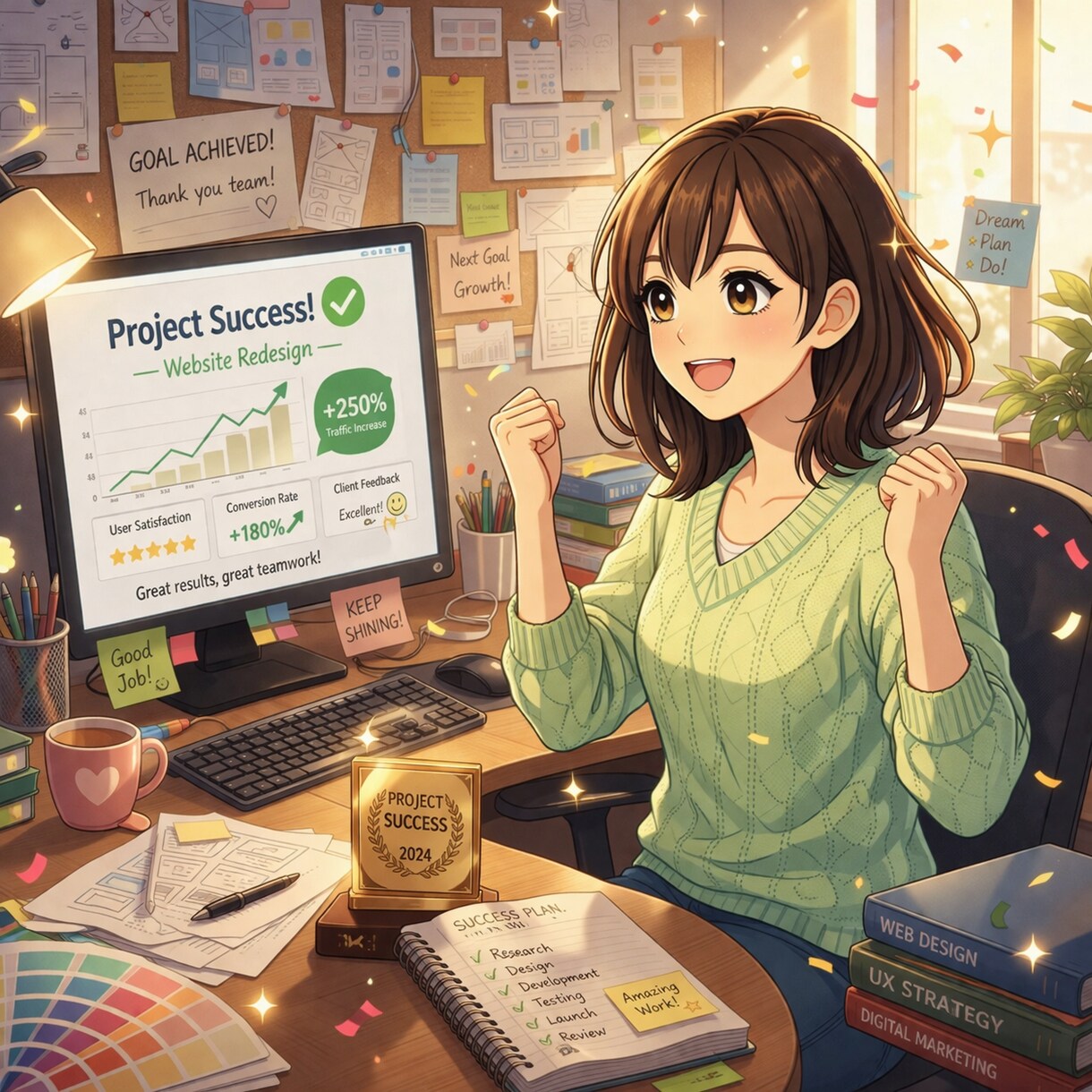 どんな仕事や副業が合っているのかを一緒に考えます 働き方·スキマ時間·ココナラ出品·在宅·キャリア・話し相手 イメージ3