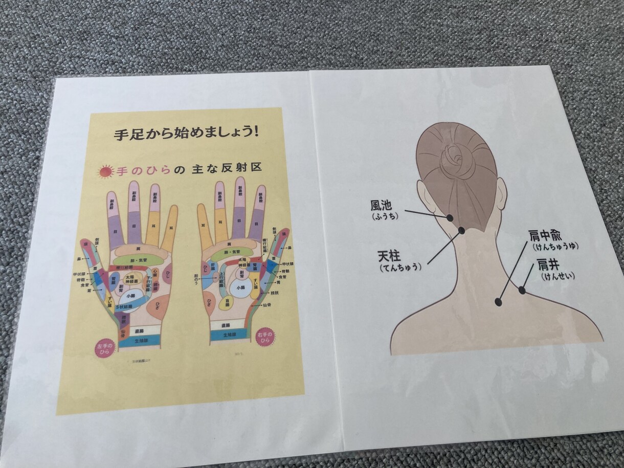 売上全国1位☆貴方に合ったトータルケアを教えます 新卒1年目から1位を取った販売員、今はヨガの講師もしてます イメージ4