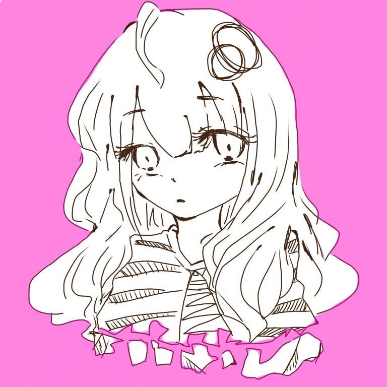 落書きみたいなラフなアイコン描きます 背景を目立つ色1色で際立たせるのが売りです。 イメージ3