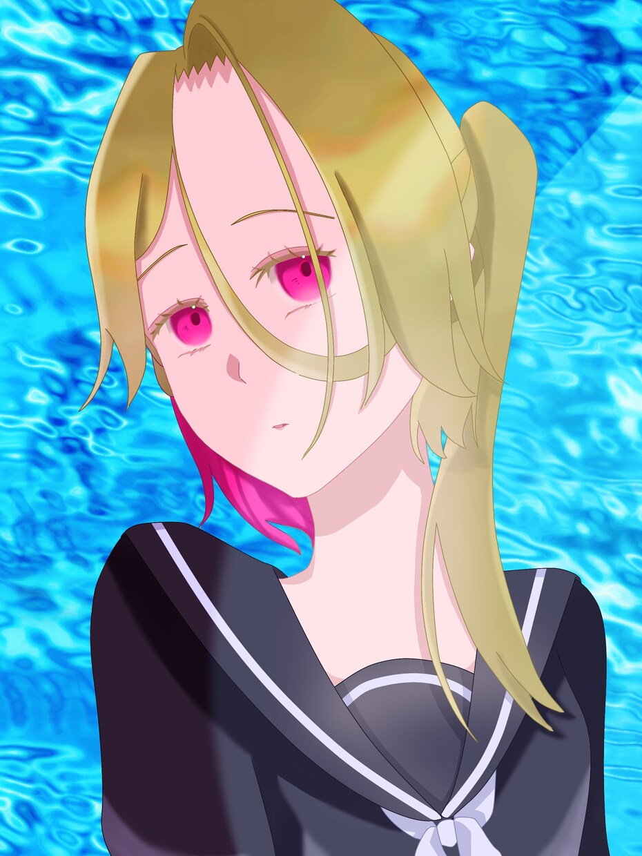お好きなキャラクターのイラスト描きます 版権キャラからオリジナルまで！ イメージ3