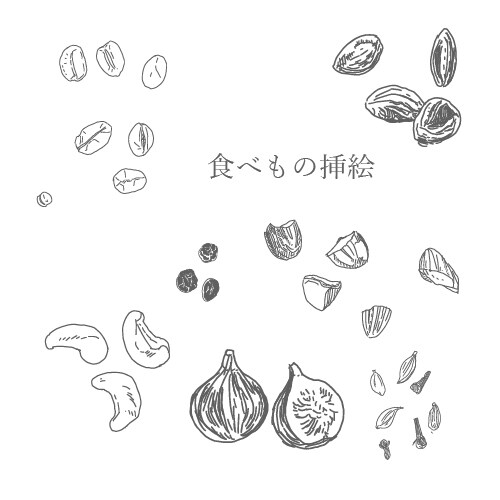 説明用にちょうどいい線画イラスト描きます 基本5カットまで。お気軽にご相談ください！ イメージ3