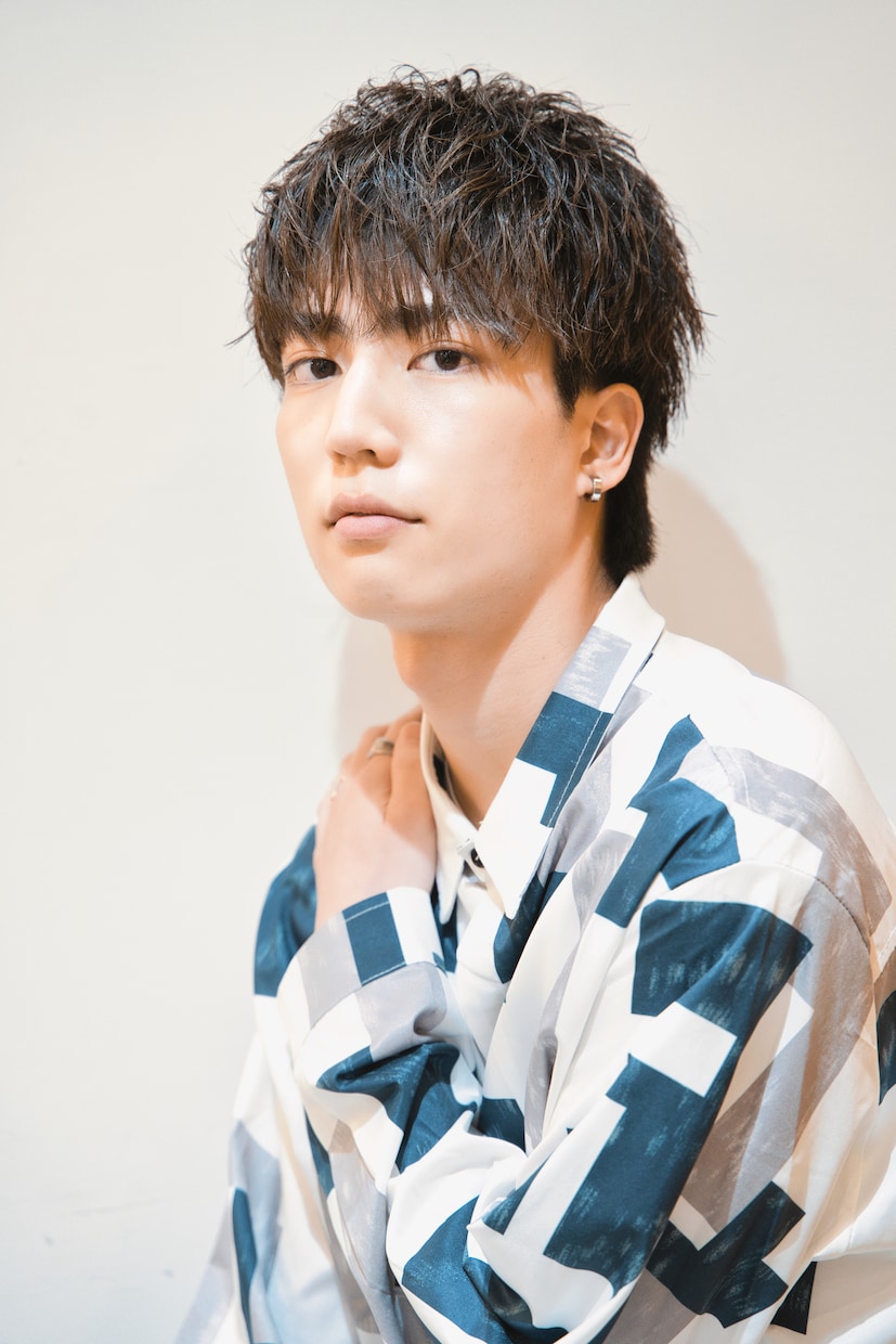 ポートレート写真をかっこよくレタッチします 数多くのインフルエンサーのレタッチをしてきました！ イメージ1