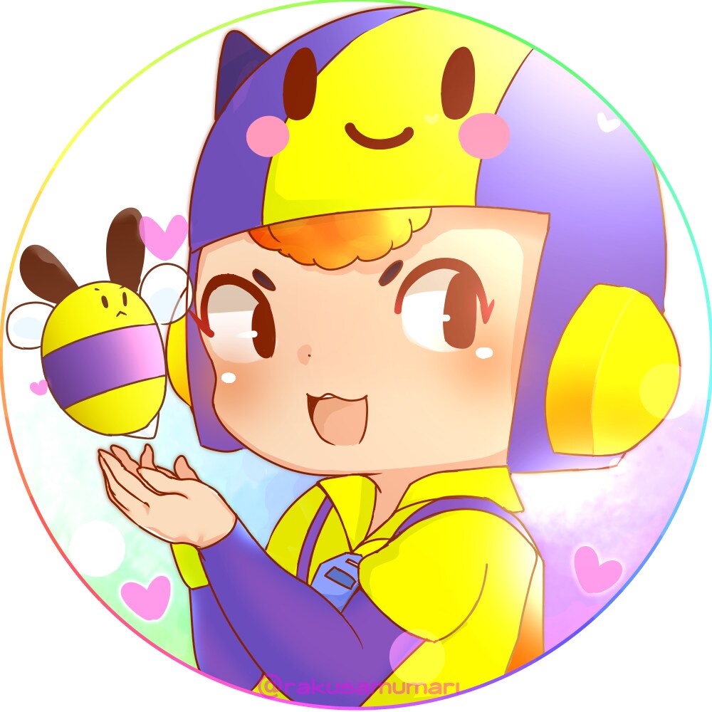 一目惚れされる萌え絵アイコン作成します 見る人も使用者も明るくなれる可愛いイラストをお書きします イメージ7
