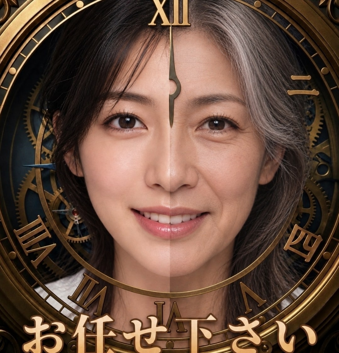痩せたい若々しくいたい方必見強力祈祷モテ力上げます ライトボディでダイエット　体型　食事制限なし↑運動一切なし↑ イメージ1