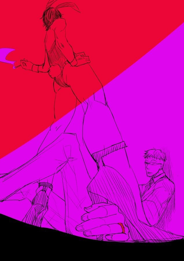 アイコン、イラスト描きます アイコン、イラスト等描きます。 イメージ9