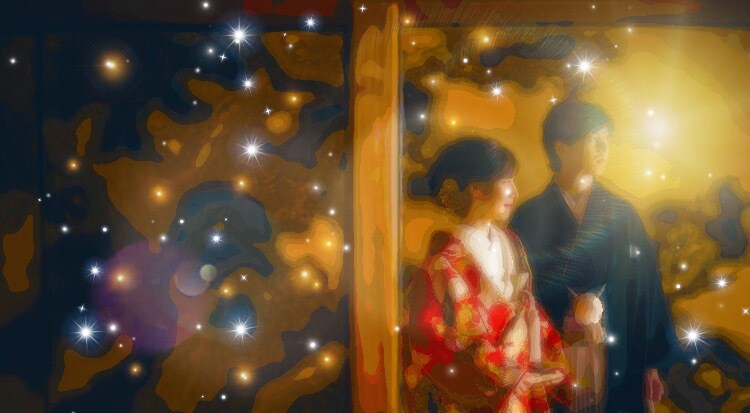 二人の心を向かい合わせ、片思いを成就へと導きます 恋愛により傷ついた、貴方の痛みを力に変え縁を結ぶ最終全神霊術 イメージ3