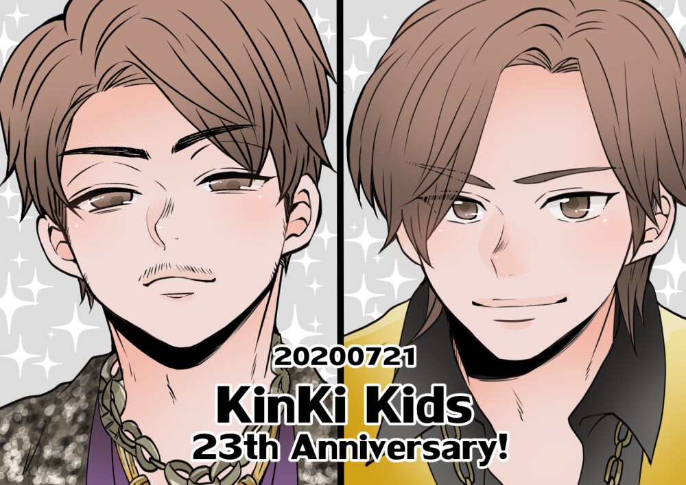 男の子女の子のSNSアイコン描きます 自分だけのアイコンイラストが欲しい方へ。 イメージ6