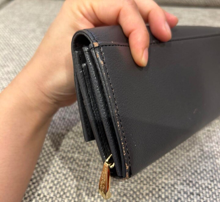 LeatherRepair▶傷擦れリペアします お気に入りの革製品の小さいキズや擦れをリペアします☆ イメージ1
