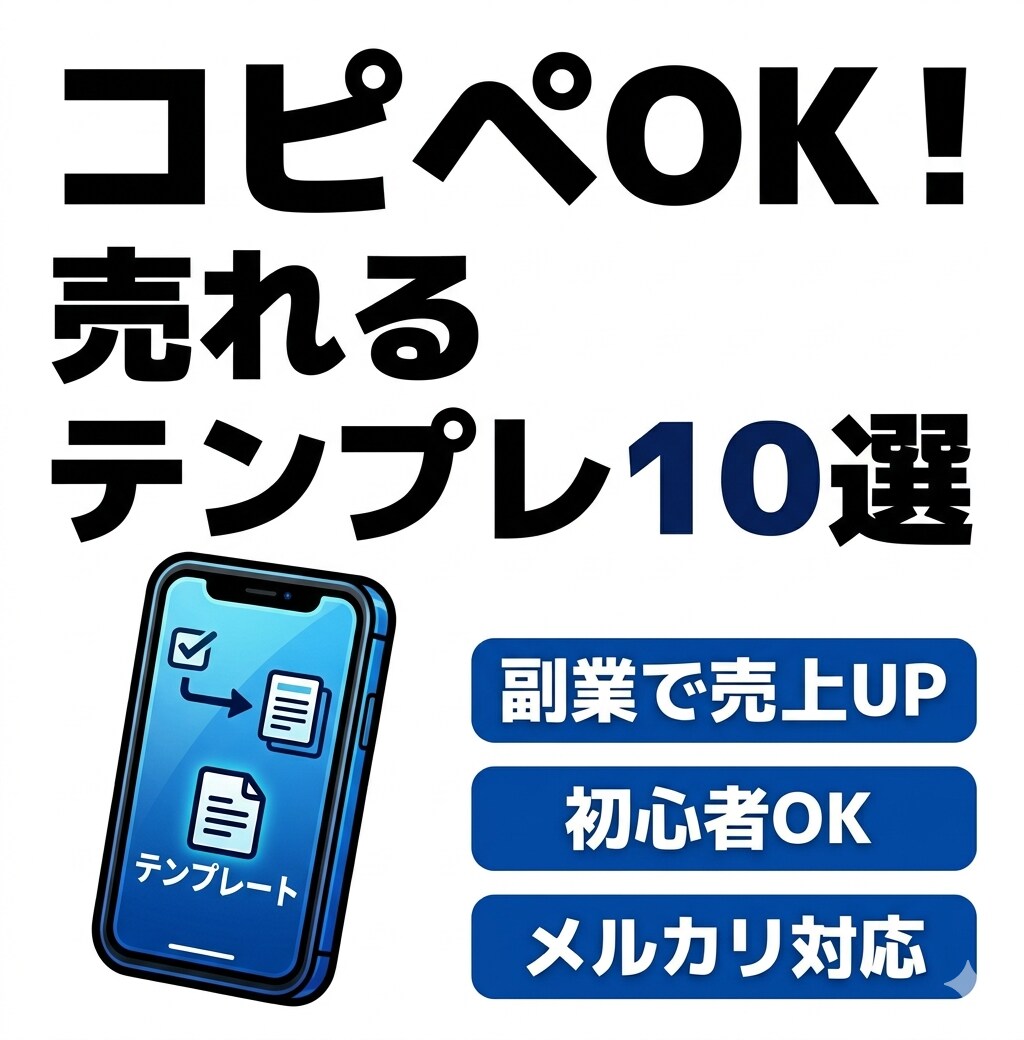 忙しい人必見！売れる出品文章を丸投げで作成します 文章で売上が変わる、最短で結果へ イメージ1