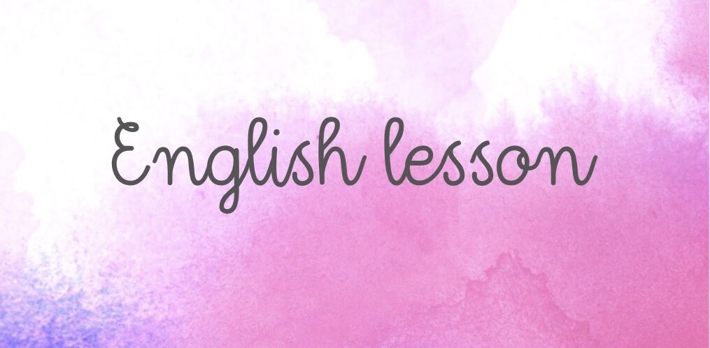 初心者から上級者まで各レベルの英語レッスンやります 現在も留学中なので最新の英語を学んでいきましょう！ イメージ1