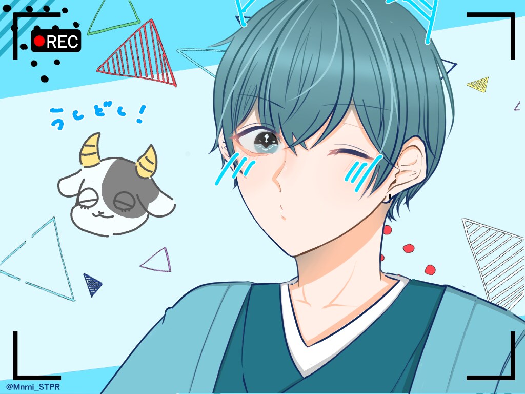 イラストで「あなただけ」をデザインします デジタル・アナログ、あなたのためのイラストを制作いたします！ イメージ4