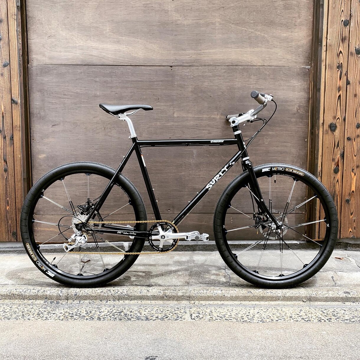 自転車カスタマイズの相談にのります 値段をかけずに世界にたった一台の自転車を手に入れませんか？ イメージ1