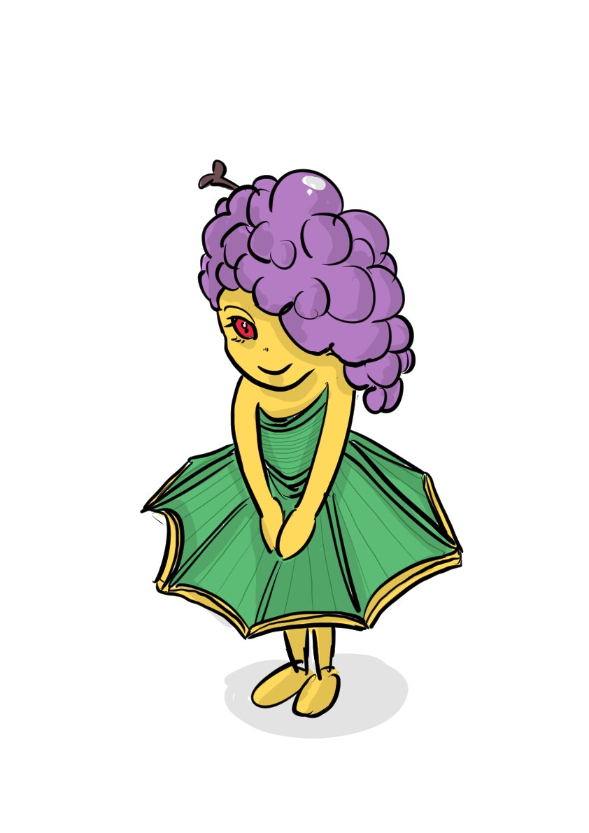 希望に合わせた可愛いキャラデザインします マスコットのような可愛いポップなキャラクターデザインします。 イメージ4