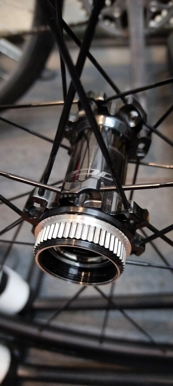 ロードバイク、クロスバイクの整備を教えます 自転車の整備をご自身でやってみたい方、必見です。 イメージ6