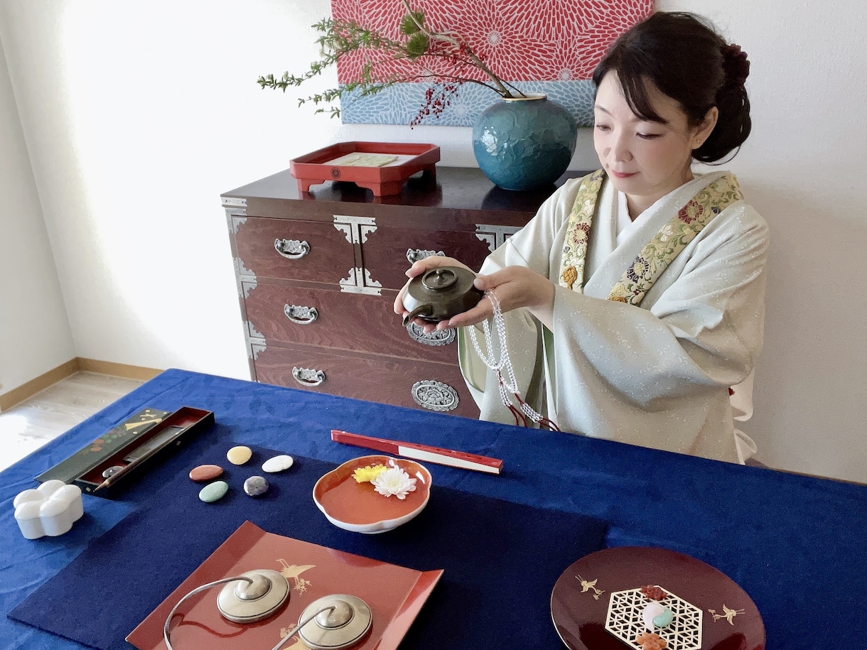 霊視・縁結び・復縁・彼の気持ち・本音をズバリ視ます 【ご縁結びプロ鑑定歴25年・2万人】❤️恋愛❤️結婚❤️復縁 イメージ2