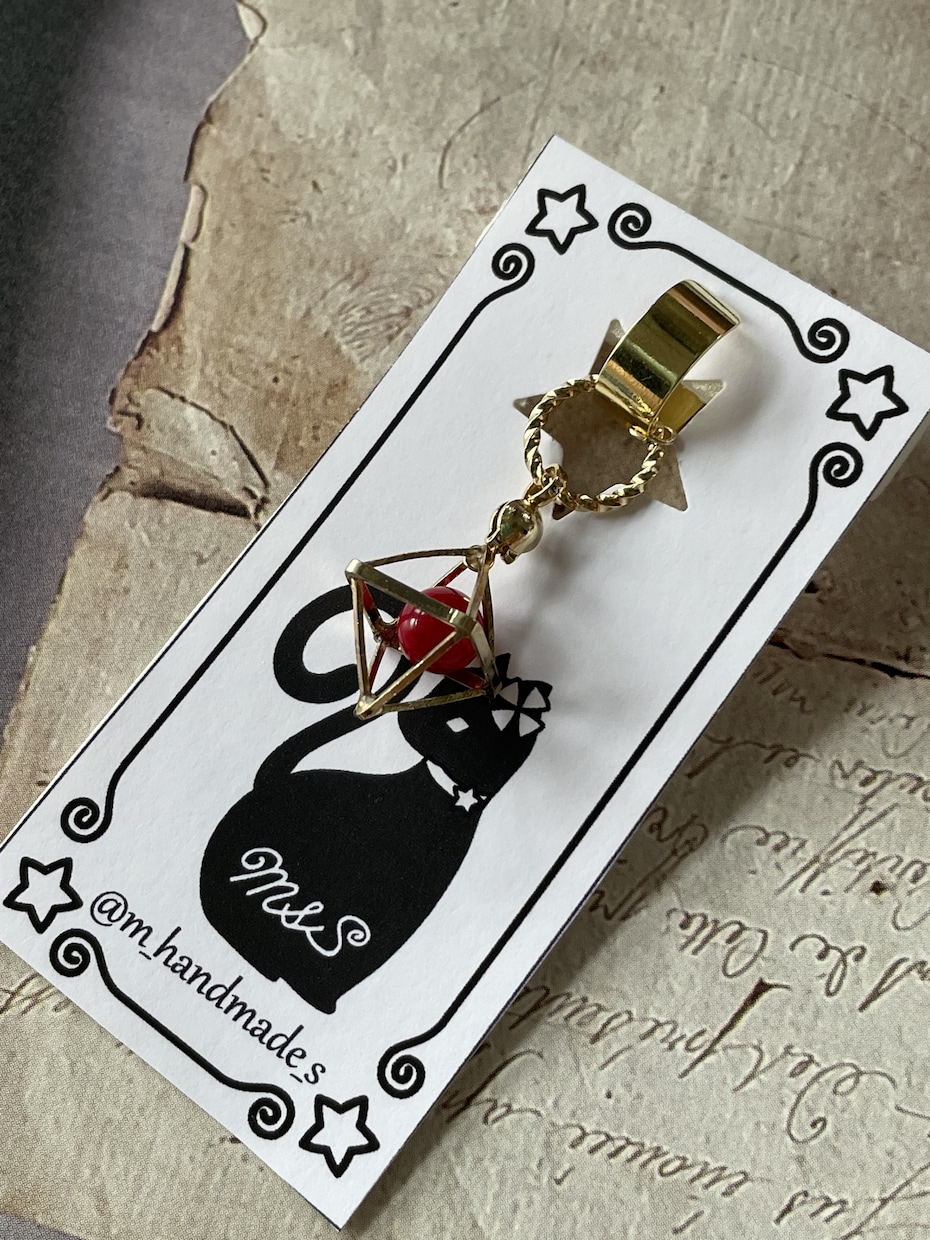 貴方だけのハンドメイドアクセサリー作ります ☆オーダーメイドのときめくアクセ☆自分用、プレゼント用に☆ イメージ8