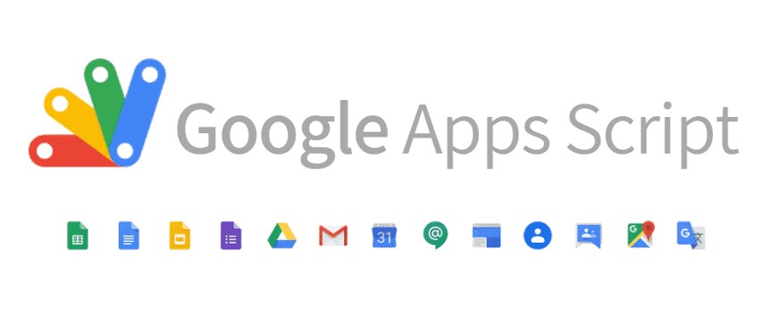 GoogleアプリをGASで自動化します Spread sheetを使った備品やその他データの管理。 イメージ1