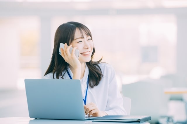 電話相談・占い出品者向け⭐️60分間コンサルします 売上アップやプラチナランク達成のためのコツを優しくお伝え☆* イメージ5