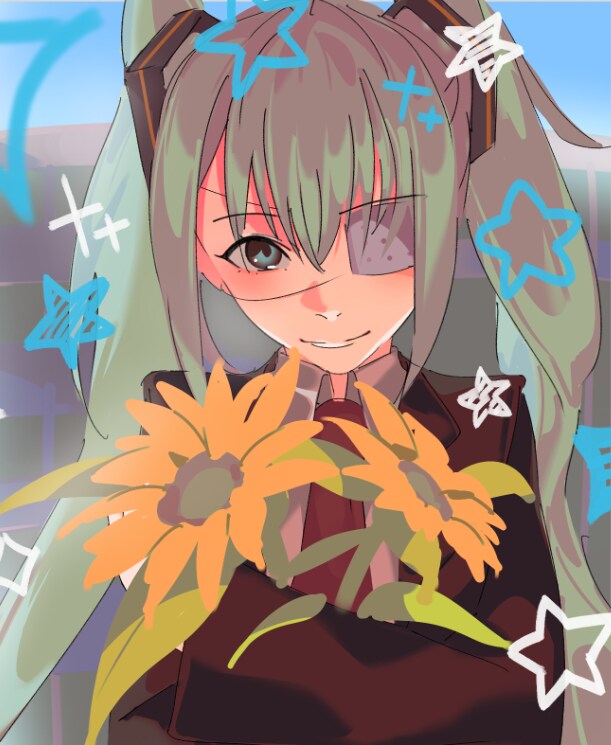 かっこいいから可愛いまで様々なイラストを制作します 商用利用・二次利用可能！無料で絵柄の指定可能！ イメージ1