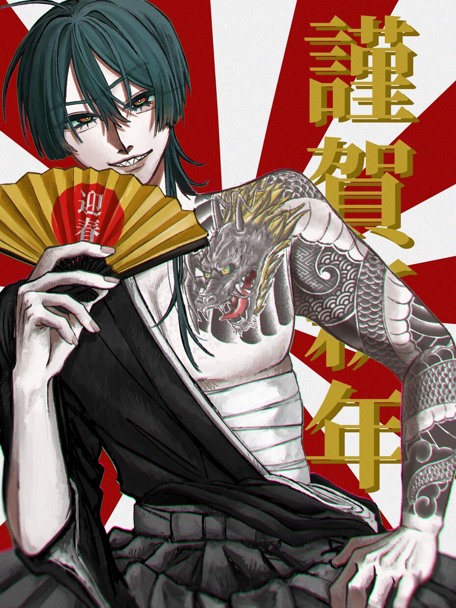 ご要望のイラストを制作します アイコン、サムネイル、配信画面など。お気軽にご相談ください イメージ4