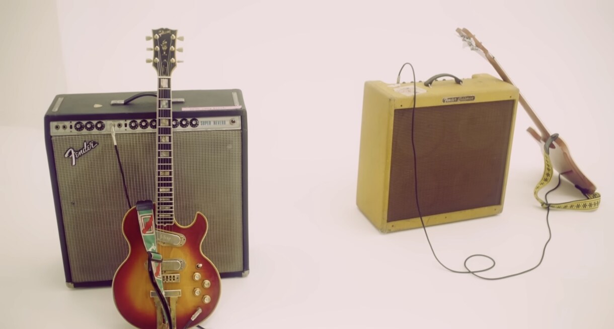 楽曲のPV/MV風にプロフィールムービーを作ります お好きな音楽でおふたりの雰囲気をより引き出します！ イメージ1