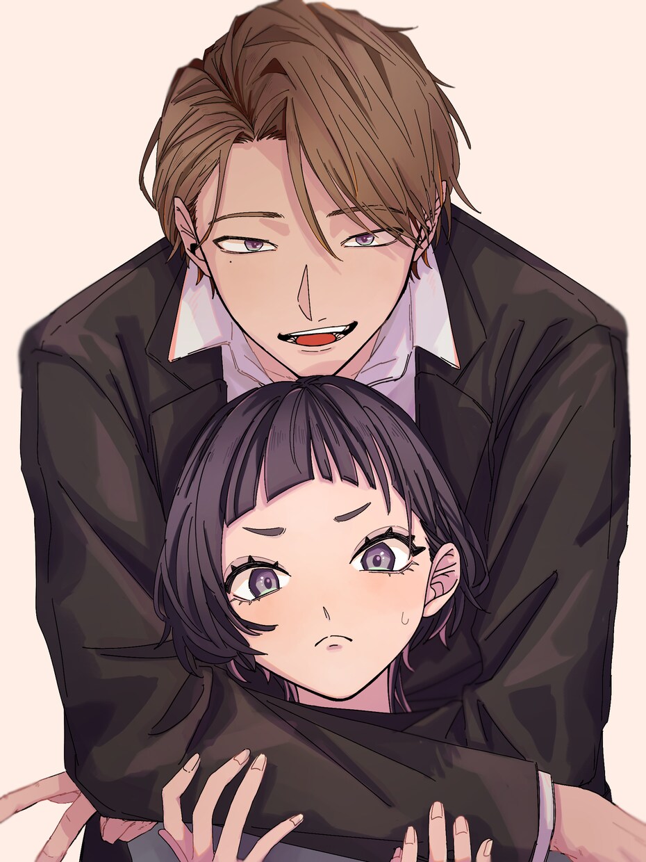 商用利用OK！イラスト制作承ります アイコンや立ち絵、サムネイラスト等制作いたします イメージ2